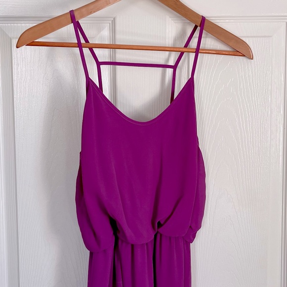 Lush Dresses & Skirts - Lush Tank Dress